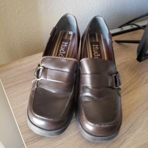 9.5 Mudd Business Platforms